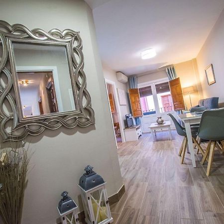 Ibericabeds Plaza Nueva Suite 21 Granada Eksteriør billede