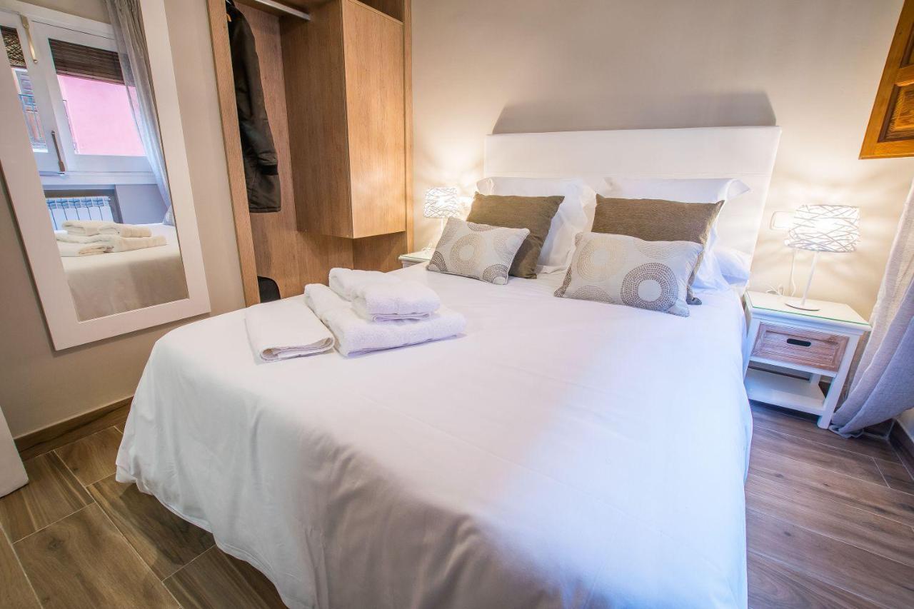 Ibericabeds Plaza Nueva Suite 21 Granada Eksteriør billede