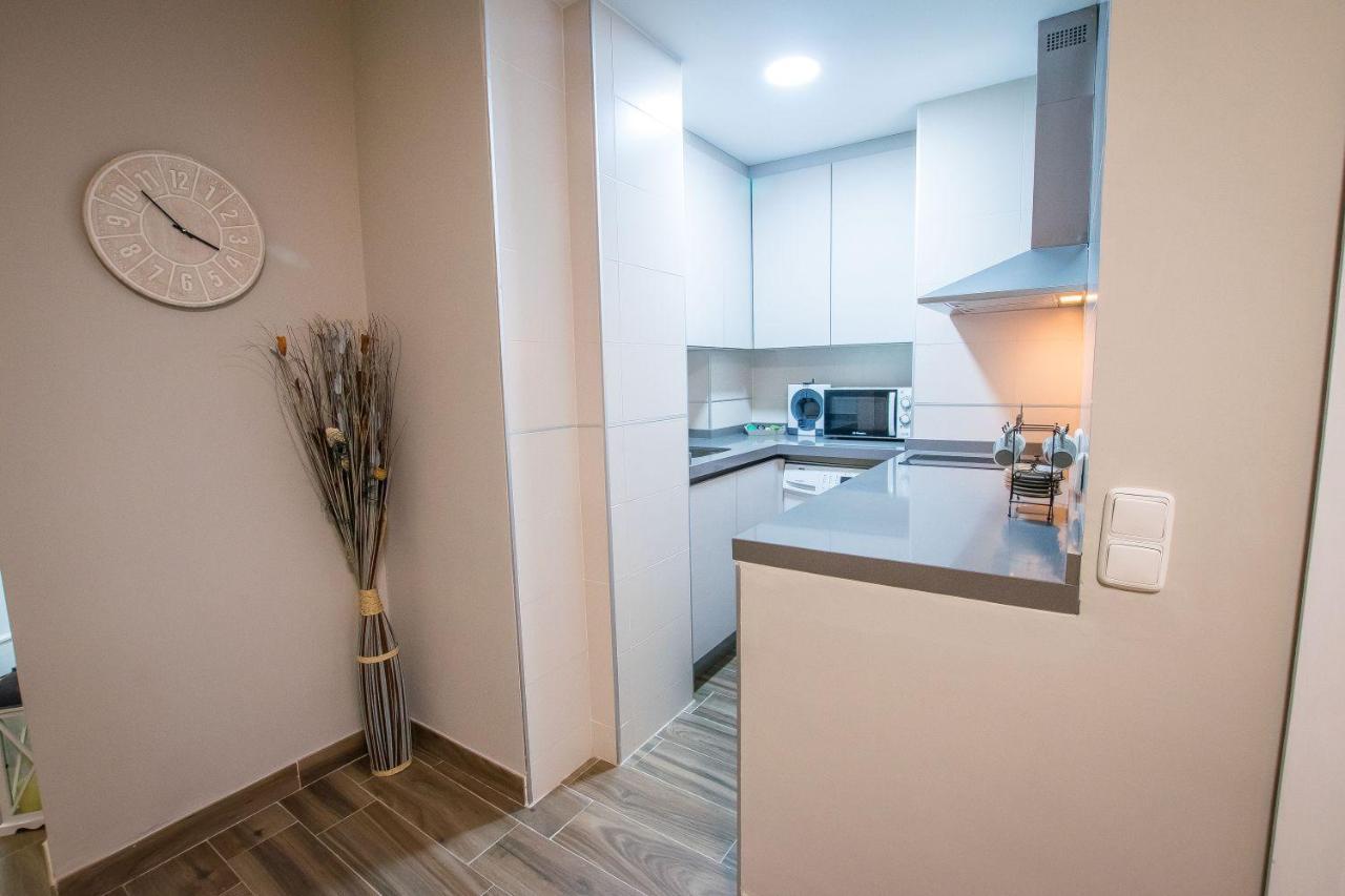 Ibericabeds Plaza Nueva Suite 21 Granada Eksteriør billede