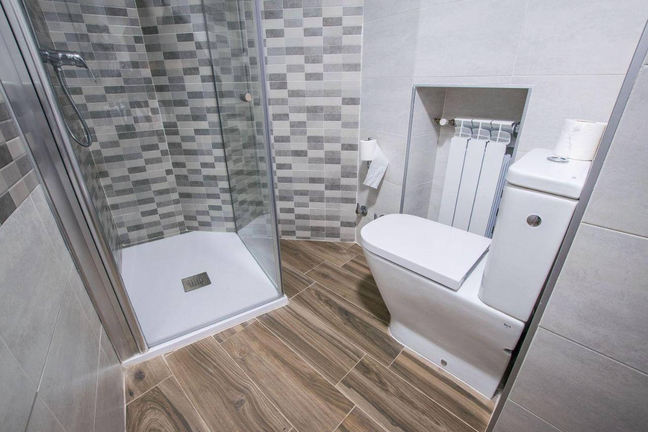 Ibericabeds Plaza Nueva Suite 21 Granada Eksteriør billede
